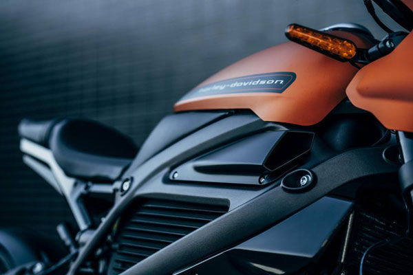 Harley-Davidson LiveWire Scheduled For 27 August: Details & Expected Price