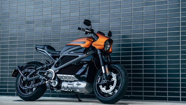 Harley-Davidson Livewire Unveiled In India: All-Electric Motorcycle Expected To Launch Next Year