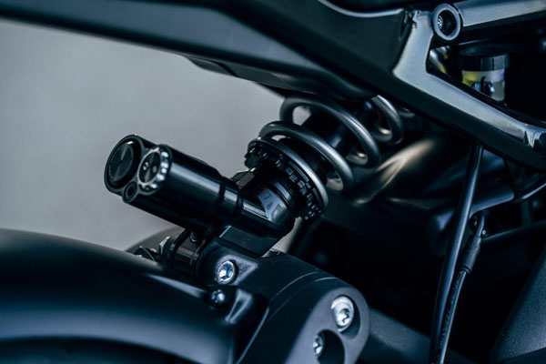 Harley-Davidson Livewire Unveiled In India: All-Electric Motorcycle Expected To Launch Next Year