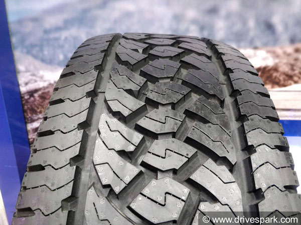 Goodyear Assurance DuraPlus 2 & Wrangler AT SilentTrac Car Tyres Launched In India