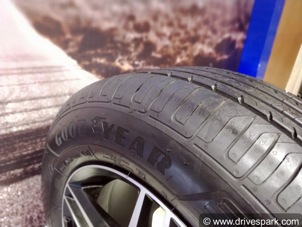 Goodyear Assurance DuraPlus 2 & Wrangler AT SilentTrac Car Tyres Launched In India