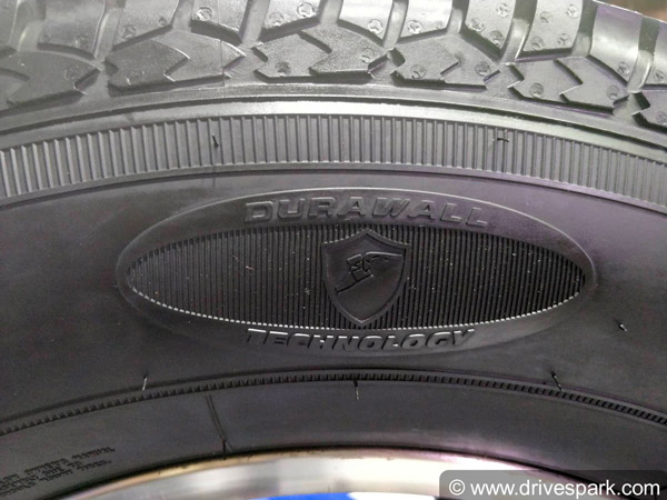 Goodyear Assurance DuraPlus 2 & Wrangler AT SilentTrac Car Tyres Launched In India