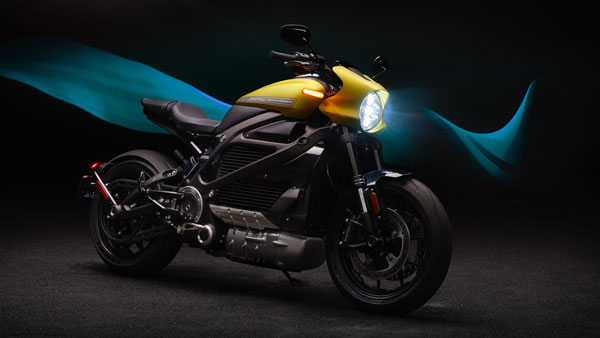 Harley-Davidson To Unveil The LiveWire In India Tomorrow: Launch Expected By Year-End