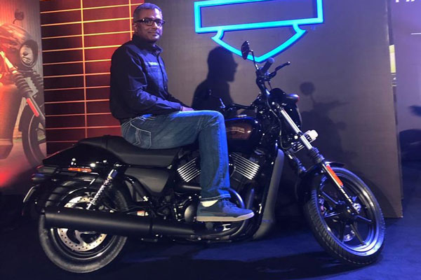 Harley-Davidson Street 750 Limited Edition Launched In India At Rs 5.47 Lakh: Harley’s First BS6-Compliant Offering