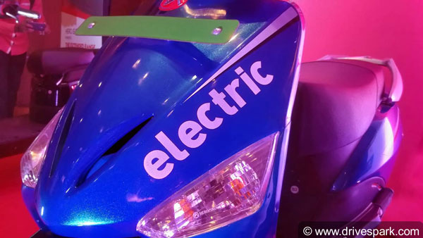 Hero Electric Optima ER & Nyx ER Launched In India: Prices Start At Rs 68,721
