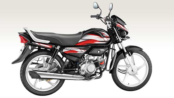 Top-Selling Bikes In India For July 2019: Hero MotoCorp Dominate Sales; Honda Follow Closely