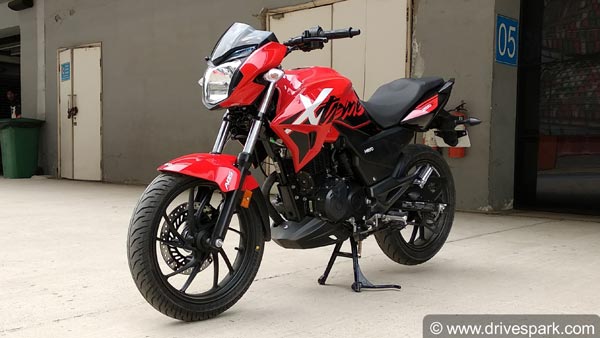 Hero MotoCorp Kicks-Off Home Delivery — Purchase Your Hero Motorcycle In Comfort