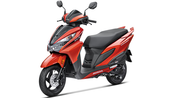 Honda Recalls 50,034 Two-Wheelers — Brake Issues In Honda Grazia, Activa 125, Aviator & CB Shine
