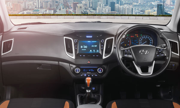 Kia Seltos Vs Hyundai Creta Comparison: Differences In Specs, Features, Pricing, Design & Others