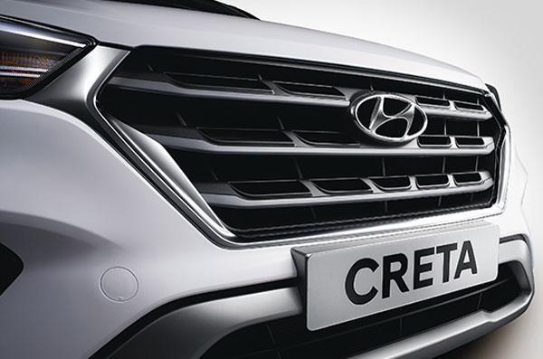 Hyundai Creta Sports Edition Launched In India At Rs 12.78 Lakh: A Limited-Edition Model With Various Cosmetic Updates