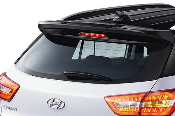 Hyundai Creta Sports Edition Launched In India At Rs 12.78 Lakh: A Limited-Edition Model With Various Cosmetic Updates