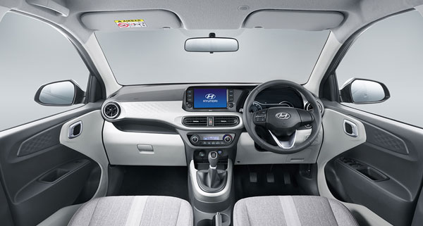 Hyundai Grand i10 Nios Production Begins: Rolls-Out 1st Production Car In India