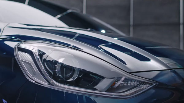 Hyundai Grand i10 Nios Production Begins: Rolls-Out 1st Production Car In India