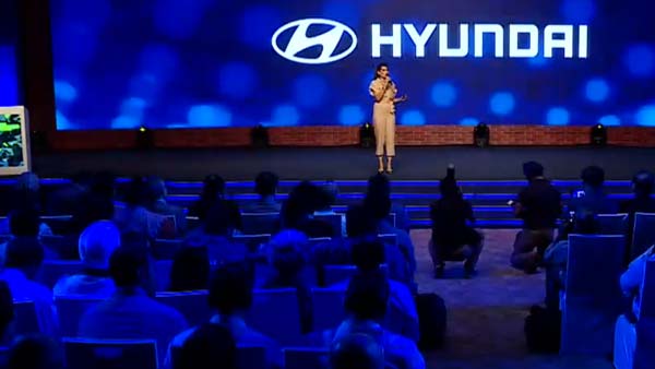 Hyundai Grand i10 NIOS