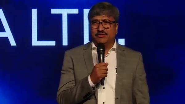 Hyundai Grand i10 NIOS PLive Launch