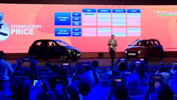 Hyundai Grand i10 NIOS Prices