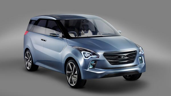 Hyundai MPV India Launch Expected In 2021: To Rival Maruti Suzuki Ertiga