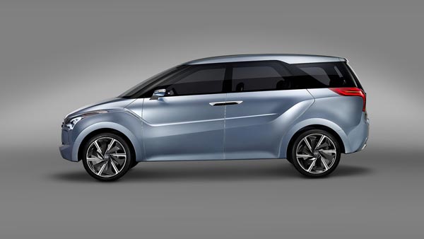 Hyundai MPV India Launch Expected In 2021: To Rival Maruti Suzuki Ertiga