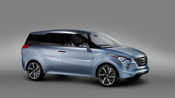 Hyundai MPV India Launch Expected In 2021: To Rival Maruti Suzuki Ertiga