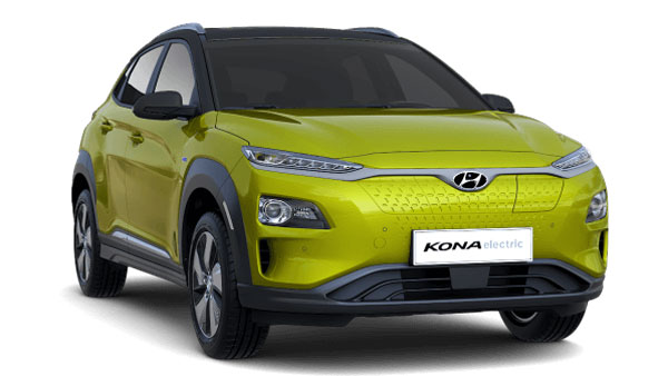 Hyundai Kona Electric Price Reduced: Details And New Price