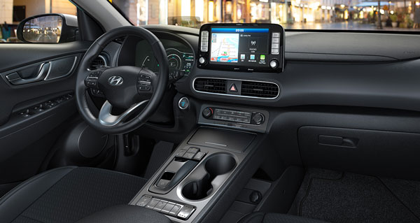 Hyundai Kona Electric Price Reduced: Details And New Price