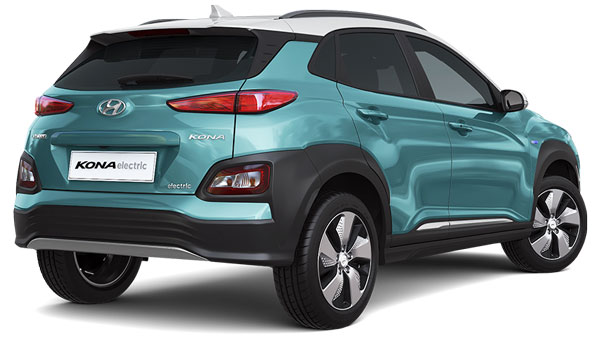 Hyundai Kona Electric Price Reduced: Details And New Price