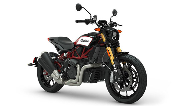 Indian FTR 1200S & 1200 Race Replica Launched In India With A Starting Price Of Rs 15.99 Lakh