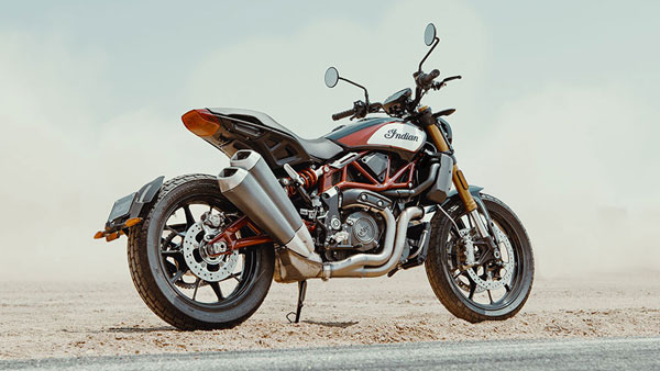 Indian Motorcycle FTR 1200S & FTR 1200 Race Replica Launch Date & Details Revealed