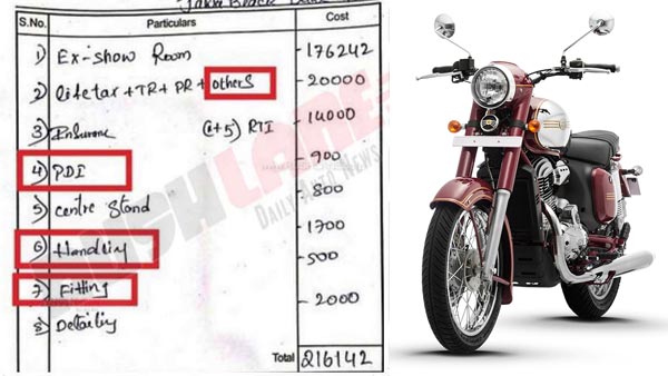 Jawa Owners Cancel Bookings: Delivery Estimator Shows Increased Waiting Period & Other Problems