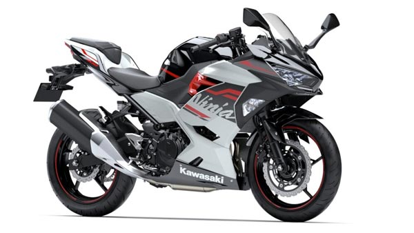 Kawasaki Ninja 400 Updated With New Colours — To Be Launched In India By The End Of 2019