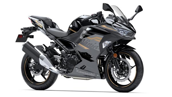 Kawasaki Ninja 400 Updated With New Colours — To Be Launched In India By The End Of 2019