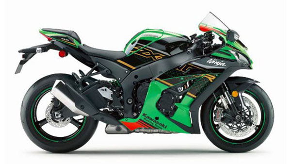 2020 Kawasaki Ninja ZX-10R Launched In New Colour With A Price Tag Of Rs 13.99 Lakh: Deliveries To Start From October
