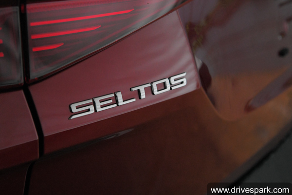 Kia Seltos Review: Powerfully Surprising First Drive & Details