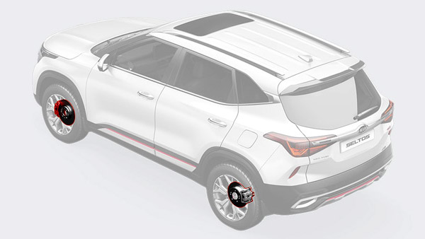 Kia Seltos Unveiled By PPS Kia At Bengaluru: All Details