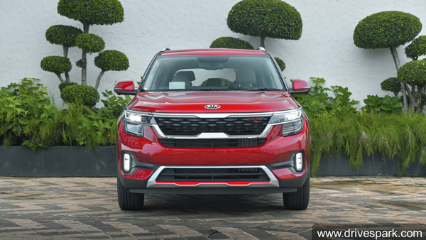 Kia Seltos Launching Today In India: Here Are All The Details Ahead Of Its Launch