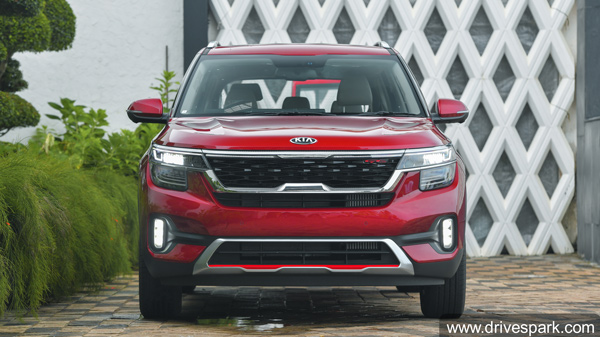 Kia Seltos Twitter Hashtag On Launch Day Is A Hashflag, Not A Hashtag