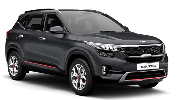 Kia Seltos Unveiled By PPS Kia At Bengaluru: All Details