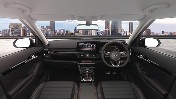 Kia Seltos Bookings Cross 23,000 In 20 Days: Launch Scheduled For 22nd Of August