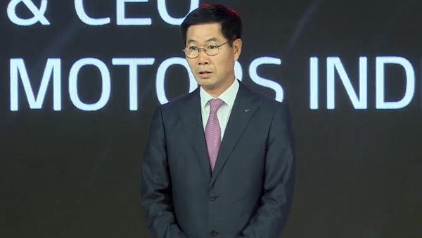 Kia Seltos India Launch