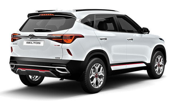 Kia Seltos Launching Today In India: Here Are All The Details Ahead Of Its Launch