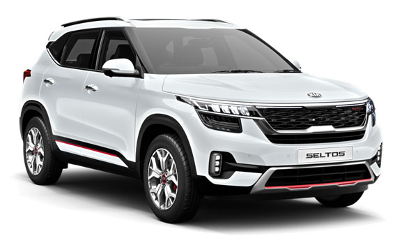 Kia Seltos Launching Today In India: Here Are All The Details Ahead Of Its Launch
