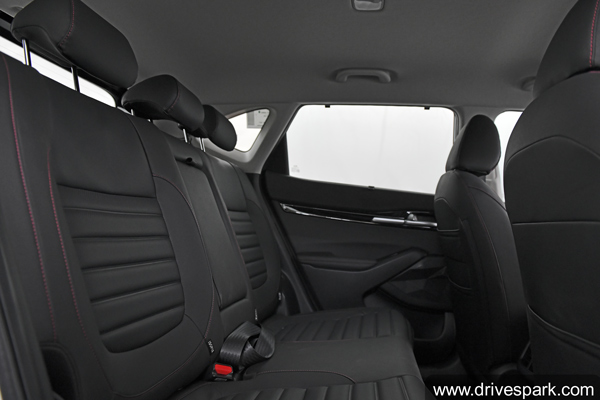 Kia Seltos Review: Powerfully Surprising First Drive & Details