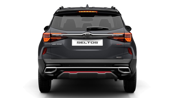 Kia Seltos Unveiled By PPS Kia At Bengaluru: All Details