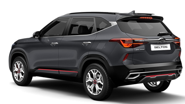 Kia Seltos Unveiled By PPS Kia At Bengaluru: All Details