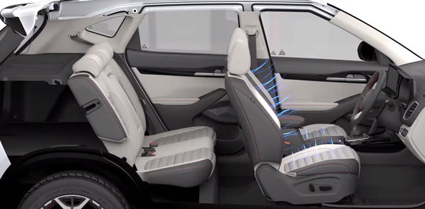Kia Seltos Unveiled By PPS Kia At Bengaluru: All Details