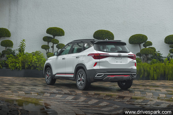 Kia Seltos Review: Powerfully Surprising First Drive & Details