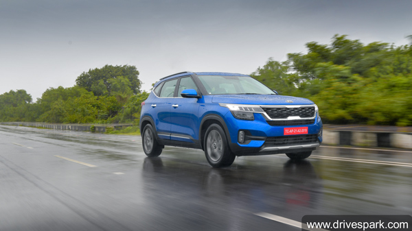 Kia Seltos Variants in Detail: Which Model Should You Buy?