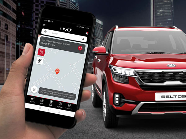 Kia Seltos Unveiled By PPS Kia At Bengaluru: All Details