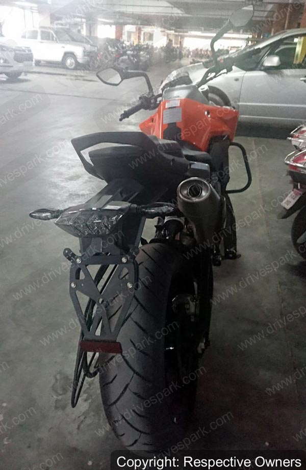 KTM Ships Duke 790s To Dealerships