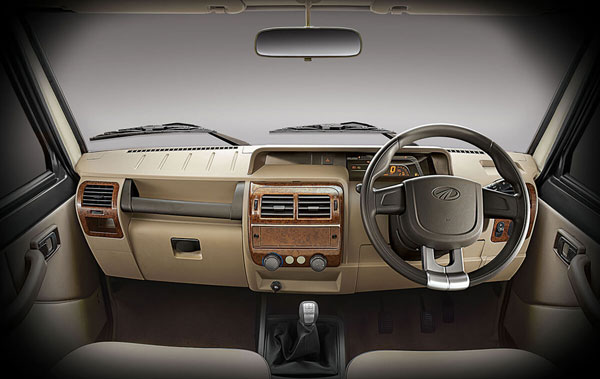 Mahindra Bolero Pick-Up Range Crosses 15 Lakh Production Unit; New Milestone Added